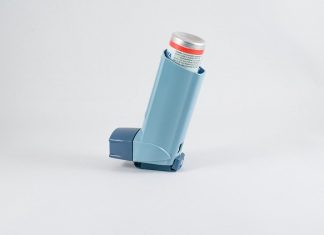 asthma women asthma women